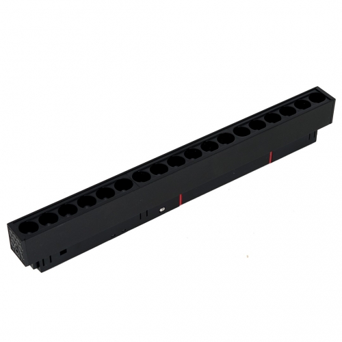 MAGNETIC TRACK 10W LED