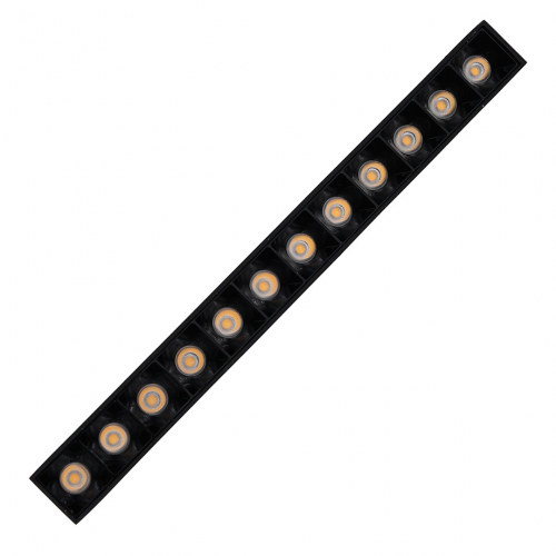 MAGNETIC TRACK 12W LED