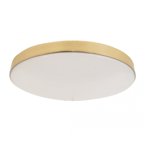 Plafon MAYA GOLD 15W LED IP44 Ø330 mm