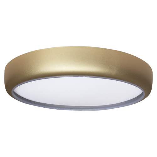 Plafon GEA GOLD 36W LED Ø390 mm