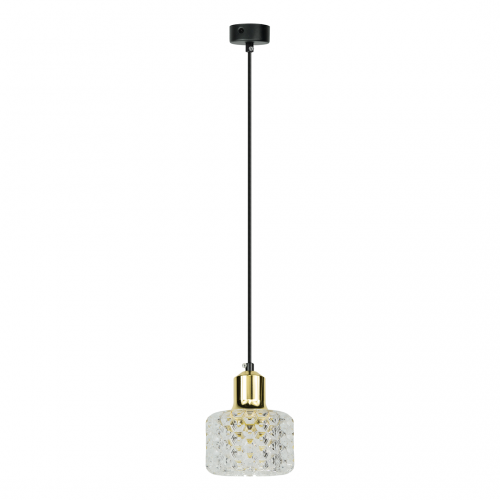 Lampa wisząca LUMI 1xG9