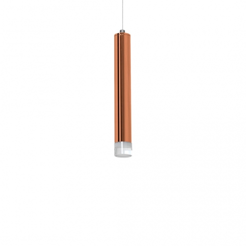 LAMPA WISZĄCA COPPER 5W LED