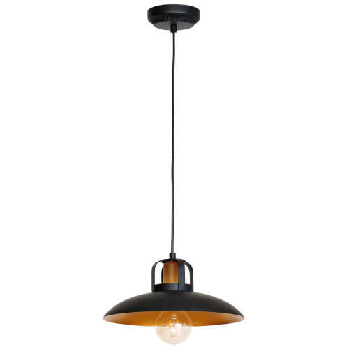 Lampa Wisząca FELIX 1xE27