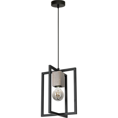 Lampa Wisząca Ralph 1xE27