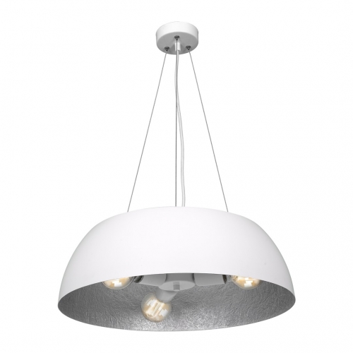 Lampa Wisząca MORGAN 3xE27