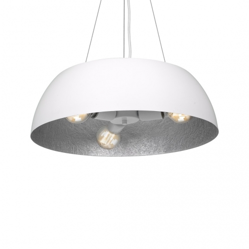 Lampa Wisząca MORGAN 3xE27