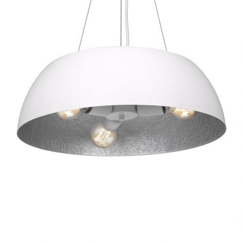 Lampa Wisząca MORGAN 3xE27