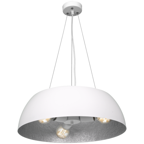 Lampa Wisząca MORGAN 3xE27