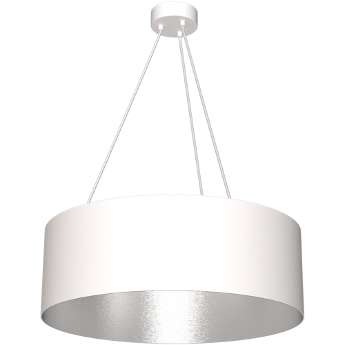 Lampa Wisząca ROBIN 3xE27