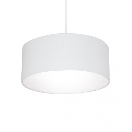 LAMPA WISZĄCA BARI WHITE 3xE27