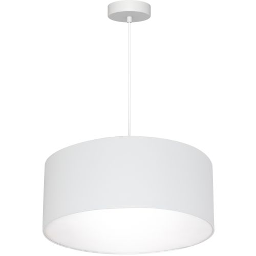 LAMPA WISZĄCA BARI WHITE 3xE27