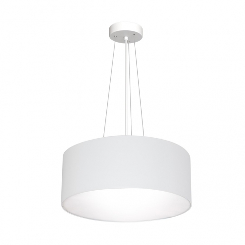 LAMPA WISZĄCA BARI WHITE 3xE27