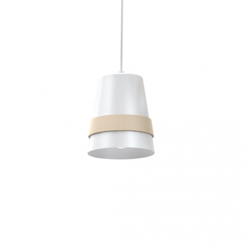 Lampa wisząca VENEZIA WHITE 3xE27