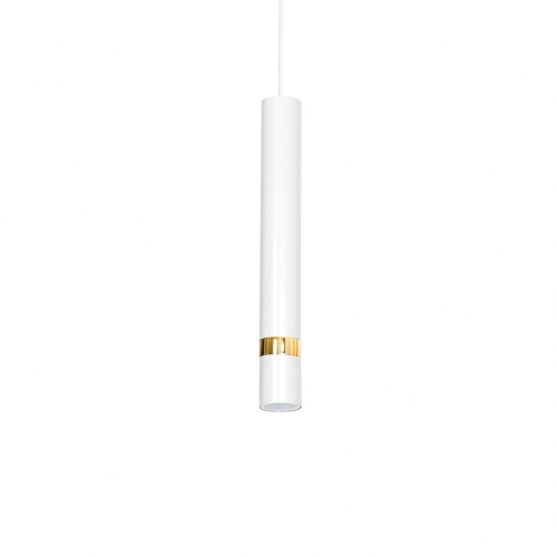 Lampa wisząca JOKER WHITE/GOLD 3xGU10