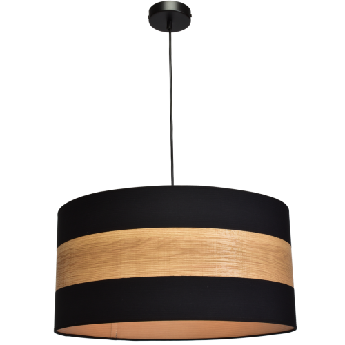 Lampa wisząca TERRA 1xE27