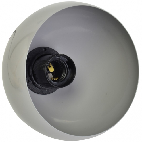 Lampa wisząca DAMA GRAY 3xE27