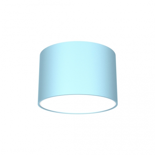 Lampa sufitowa DIXIE Blue  1xGX53