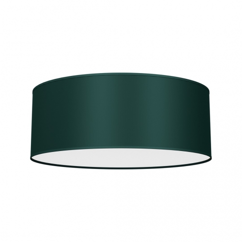 Lampa sufitowa VERDE GREEN 2xE27 Ø40cm