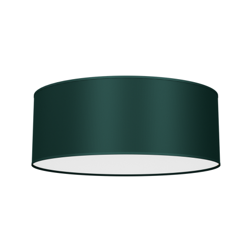 Lampa sufitowa VERDE GREEN 2xE27 Ø40cm