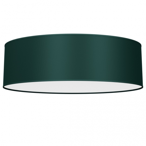 Lampa sufitowa VERDE GREEN 3xE27 Ø60cm