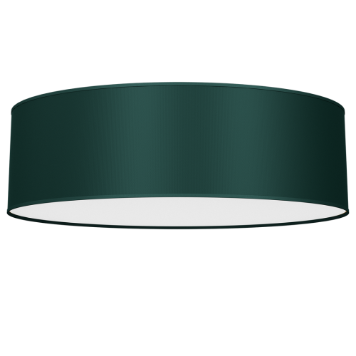 Lampa sufitowa VERDE GREEN 3xE27 Ø60cm