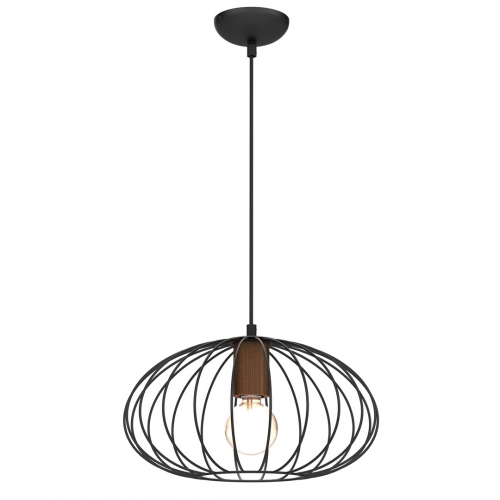 Lampa wisząca MERIDIANO 1xE27