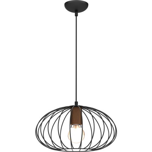 Lampa wisząca MERIDIANO 1xE27