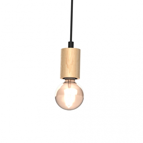 Lampa wisząca VIGA 3xE27