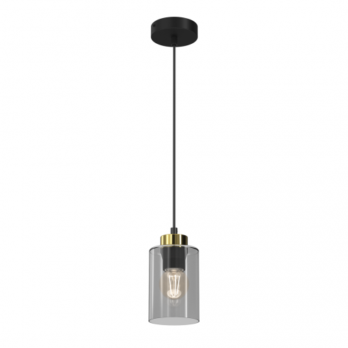 Lampa wisząca CHIC 1xE27