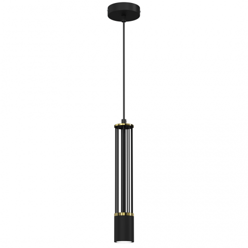 Lampa wisząca ESTILO 1xGU10