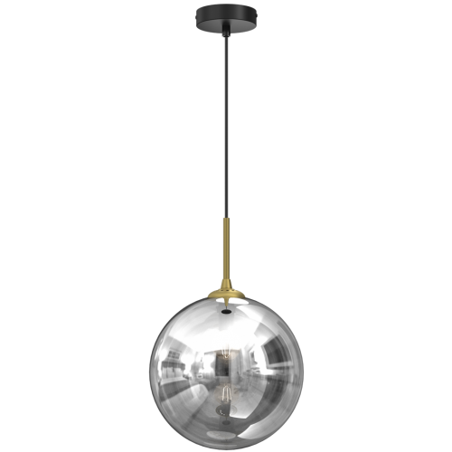 Lampa wisząca REFLEX fi 250 1xE27