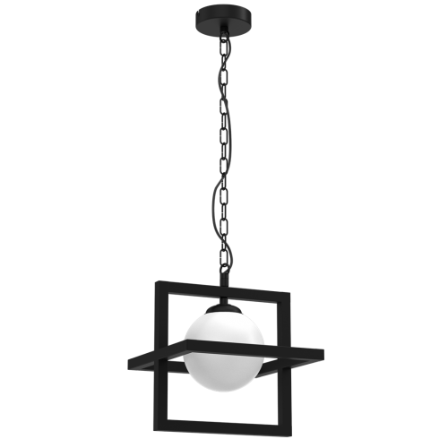 Lampa wisząca DIEGO 1xE14