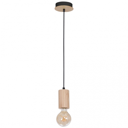 Lampa wisząca LINES 1xE27