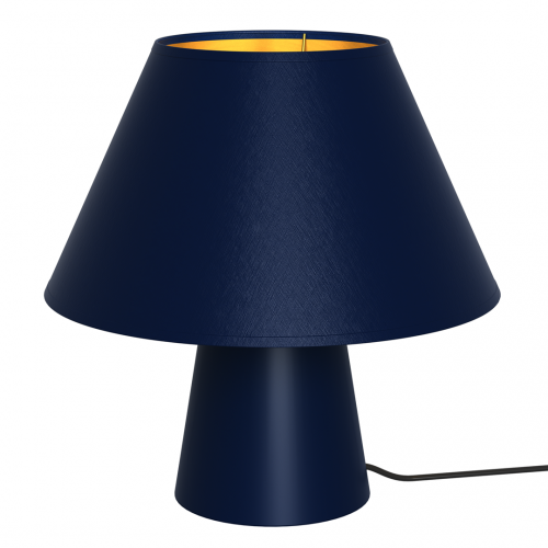 Lampka nocna FIFI NAVY BLUE 1xE27