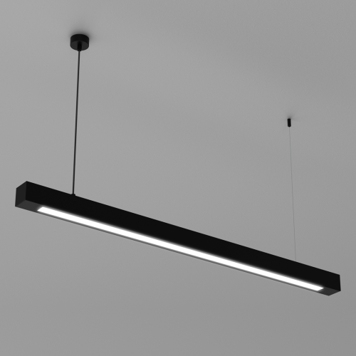 Lampa wisząca LUNGO 1xT8 18W LED