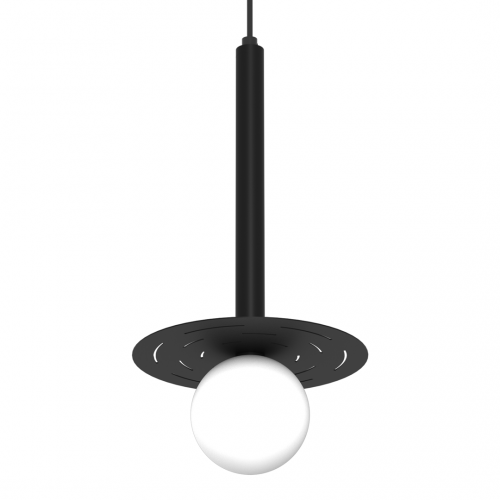 Lampa wisząca FUTURA 1xG9