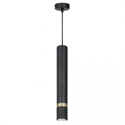 Lampa wisząca JOKER SATIN GOLD 1xGU10