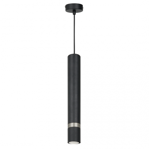 Lampa wisząca JOKER INOX 1xGU10