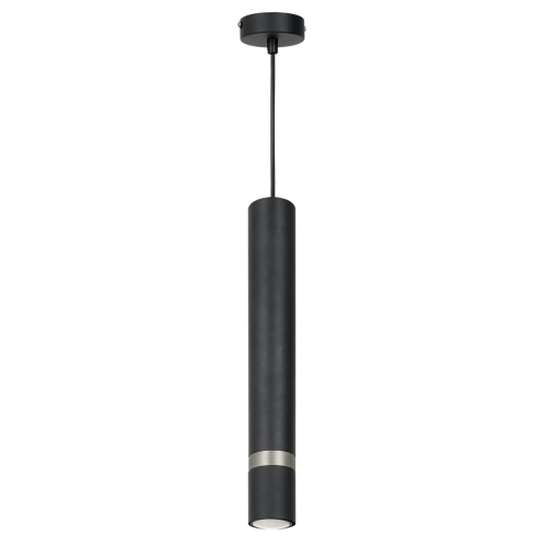 Lampa wisząca JOKER INOX 1xGU10