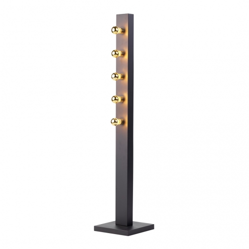 Lampa Stojąca PHOENIX 5xE14