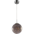 LAMPA WISZĄCA SPHERE 16W LED