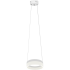 LAMPA WISZĄCA RING 12W LED