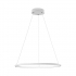 LAMPA WISZĄCA ORION WHITE 22W LED