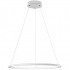 LAMPA WISZĄCA ORION WHITE 22W LED