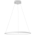 LAMPA WISZĄCA ORION WHITE 22W LED