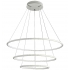 LAMPA WISZĄCA ORION WHITE 99W LED