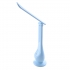 Lampka biurkowa LILLY BLUE 4W LED