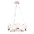 Lampa wisząca TORINO WHITE 24W LED