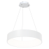 Lampa wisząca OHIO WHITE 24W LED