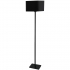 Lampa stojąca NAPOLI BLACK/GOLD 1xE27